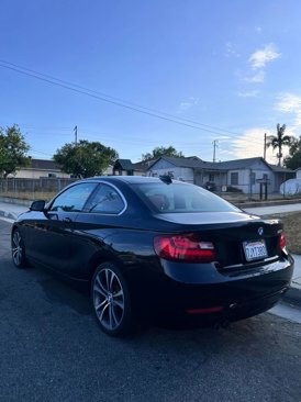 Used 2015 BMW 228i Coupe image 2