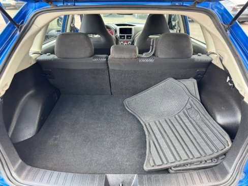 Used 2009 Subaru Impreza WRX Premium w/ Popular Equipment Group 3B image 29