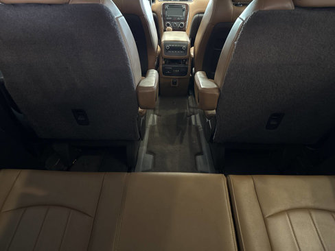 Used 2014 Buick Enclave Premium w/ Trailering Provision Package image 39