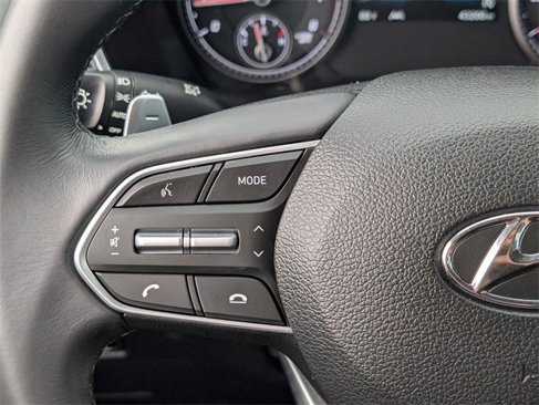 Used 2023 Hyundai Santa Fe SEL image 24