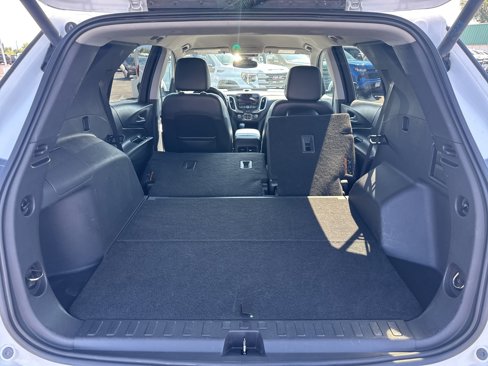 Used 2023 Chevrolet Equinox Premier image 34