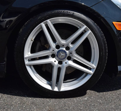 Used 2013 Mercedes-Benz C 300 4MATIC Sedan image 50