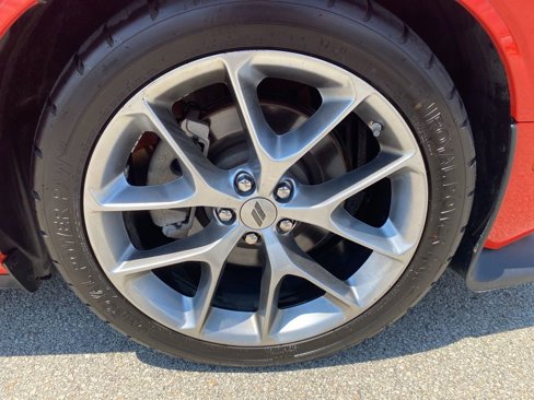 Certified 2022 Dodge Challenger GT image 7