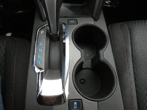 Used 2013 Chevrolet Equinox LS image 19