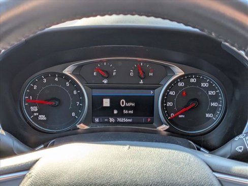 Used 2020 Chevrolet Equinox LT image 11