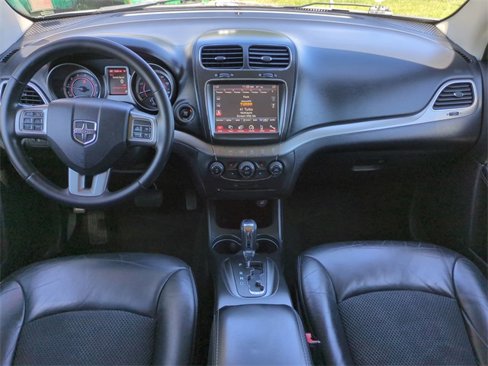 Used 2016 Dodge Journey Crossroad image 15