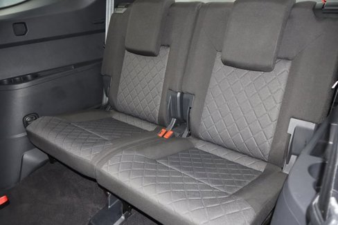 Used 2018 Volkswagen Atlas S image 16