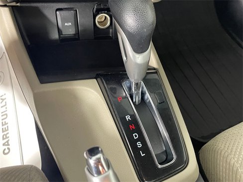 Used 2013 Honda Civic Hybrid Sedan image 13