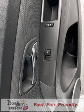 Used 2015 Chevrolet Cruze LTZ w/ Sun, Sound and Sport Package image 38
