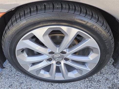 Used 2016 Honda Civic LX image 22