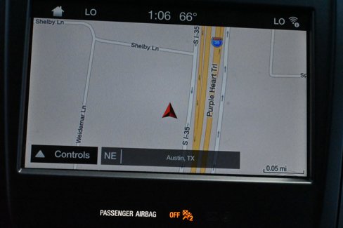 Used 2019 Lincoln MKC Select w/ Select Plus Package image 28