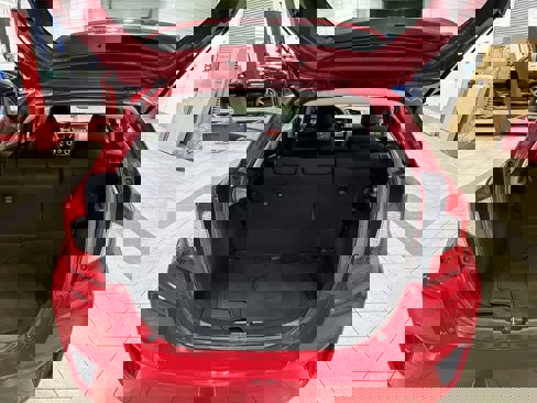 Used 2015 Honda Fit EX image 11