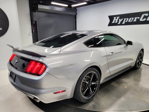 Used 2015 Ford Mustang Coupe image 37