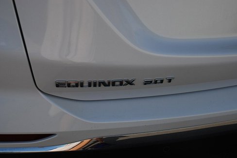 Used 2019 Chevrolet Equinox Premier image 22