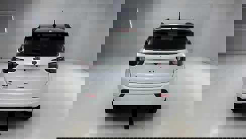 Certified 2022 Jeep Compass High Altitude image 6