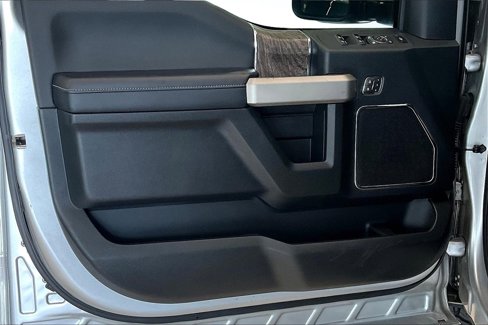Used 2019 Ford F250 Lariat w/ Lariat Ultimate Package image 24