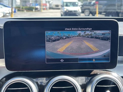 Used 2020 Mercedes-Benz C 300 Sedan image 51