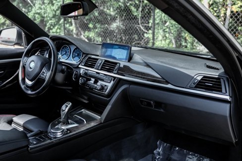 Used 2017 BMW 430i Coupe image 19
