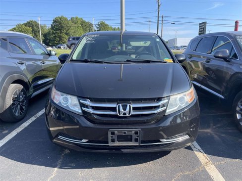 Used 2015 Honda Odyssey EX image 2