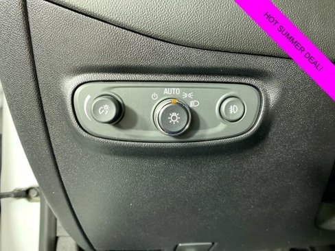 Used 2019 Chevrolet Equinox Premier image 15