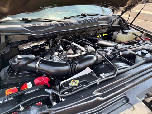 Used 2017 Ford F350 Lariat w/ Tow Technology Bundle image 16