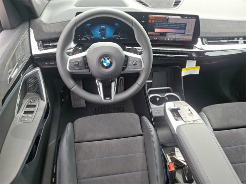 New 2026 BMW X1 xDrive28i w/ Technology Package image 2