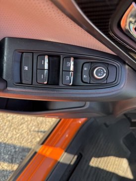 Used 2019 Subaru Crosstrek 2.0i Limited w/ Moonroof Package w/Navigation image 20