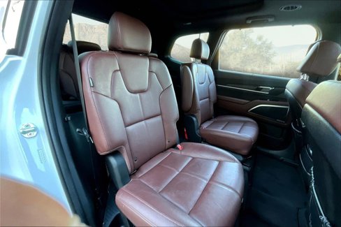 Used 2024 Kia Telluride SX image 27