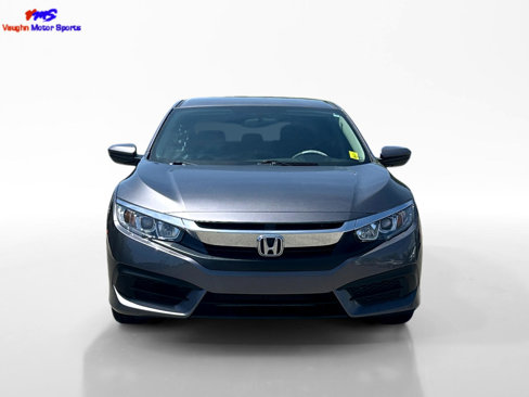 Used 2018 Honda Civic LX image 8