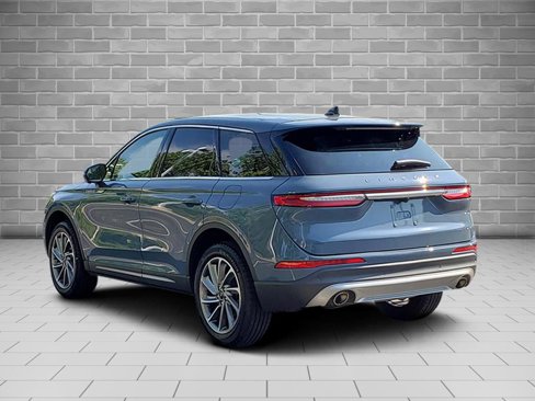 Used 2023 Lincoln Corsair AWD w/ Equipment Group 101A image 7