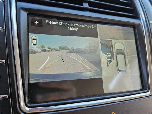 Used 2018 Lincoln MKX Black Label w/ Driver Assistance Package image 31