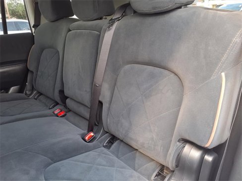 Used 2019 Nissan Armada SV w/ Driver Package image 8