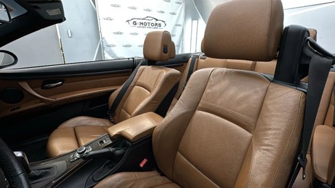 Used 2009 BMW 328i Convertible image 37