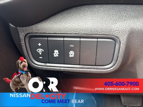 Used 2024 Kia Soul LX w/ Option Group 015 image 23
