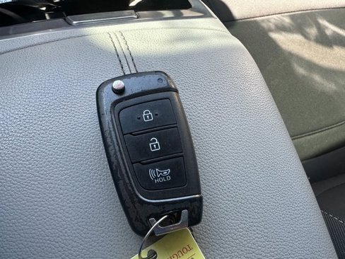 Used 2022 Hyundai Tucson SE image 31
