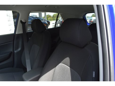 New 2025 Hyundai Venue SE image 26