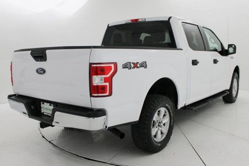 Used 2019 Ford F150 XLT image 6