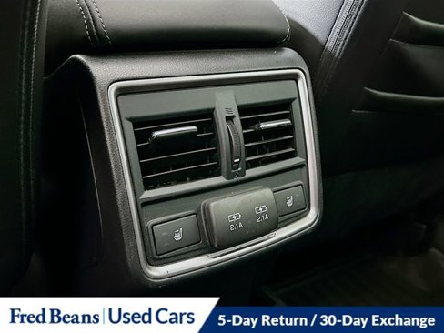 Used 2020 Subaru Forester Touring w/ Popular Package #2 image 29