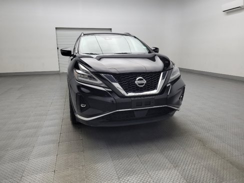 Used 2021 Nissan Murano SV image 14