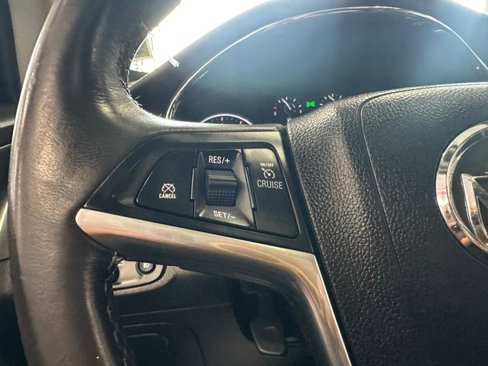 Used 2017 Buick Encore Preferred w/ Experience Buick Package image 38