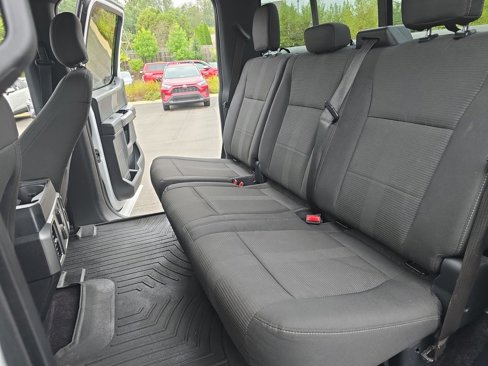 Used 2015 Ford F150 XLT w/ Equipment Group 302A Luxury image 15