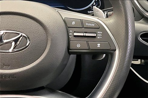 Certified 2020 Hyundai Sonata SEL Plus w/ Preferred Accessory Package image 20
