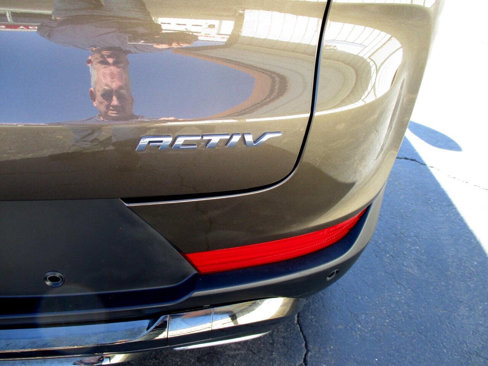Used 2021 Chevrolet TrailBlazer ACTIV w/ Sun and Liftgate Package image 20