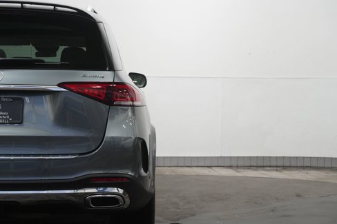 Certified 2022 Mercedes-Benz GLE 350 4MATIC image 13