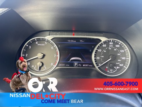 Used 2024 Nissan Sentra SV image 21