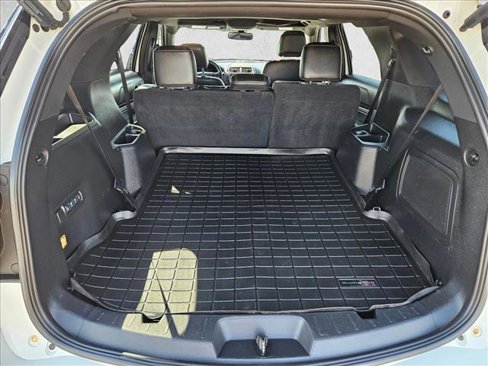 Used 2016 Ford Explorer Limited w/ Equipment Group 301A image 6