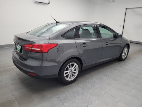 Used 2018 Ford Focus SE image 10