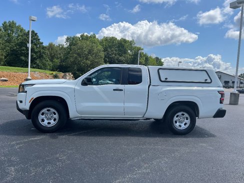 Used 2023 Nissan Frontier S w/ Technology Package image 4