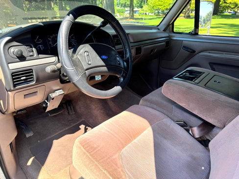 Used 1994 Ford F350 2WD Crew Cab image 24