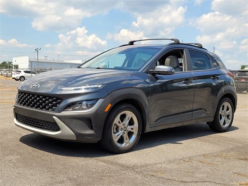 Used 2022 Hyundai Kona SEL w/ Convenience Package image 4